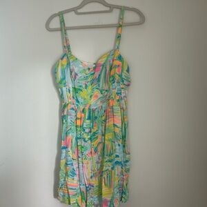 Lilly Pulitzer dress size 6